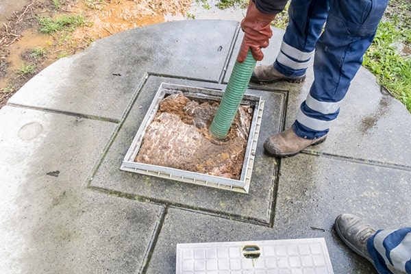 the duration of cesspool pumping can vary but usually takes a few hours to complete